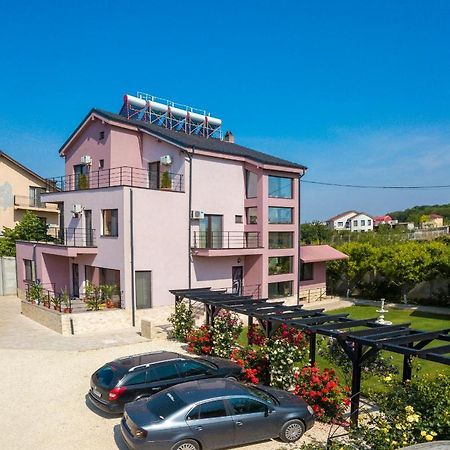 Hotel Kys House Techirghiol Zewnętrze zdjęcie