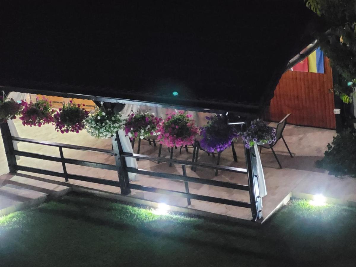 Hotel Kys House Techirghiol Zewnętrze zdjęcie