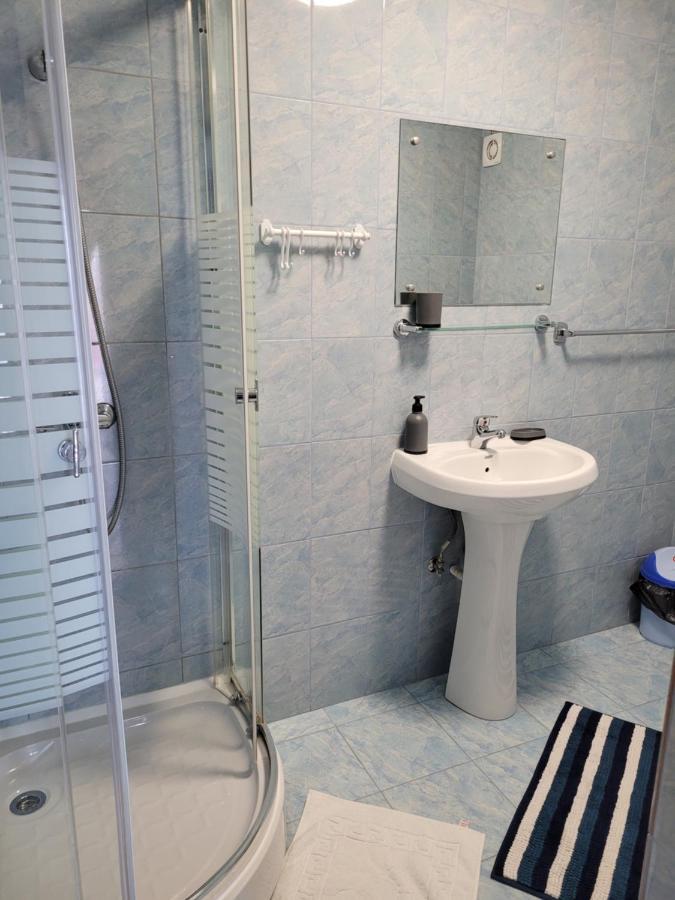Hotel Kys House Techirghiol Zewnętrze zdjęcie