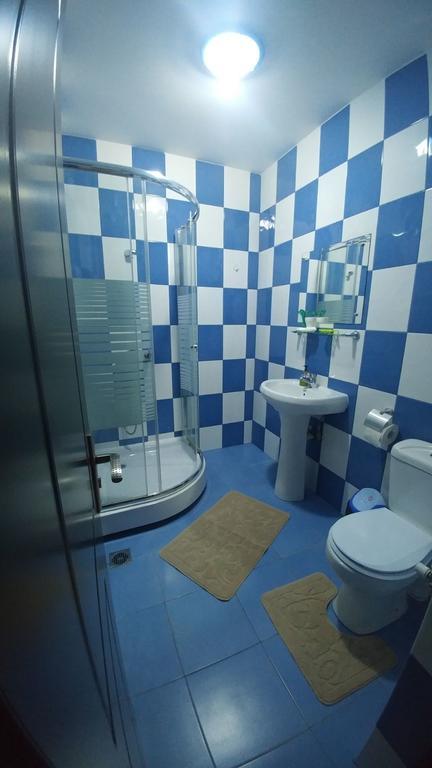 Hotel Kys House Techirghiol Zewnętrze zdjęcie