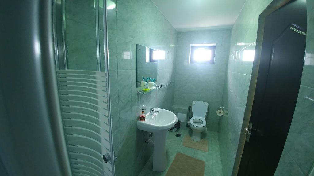 Hotel Kys House Techirghiol Zewnętrze zdjęcie