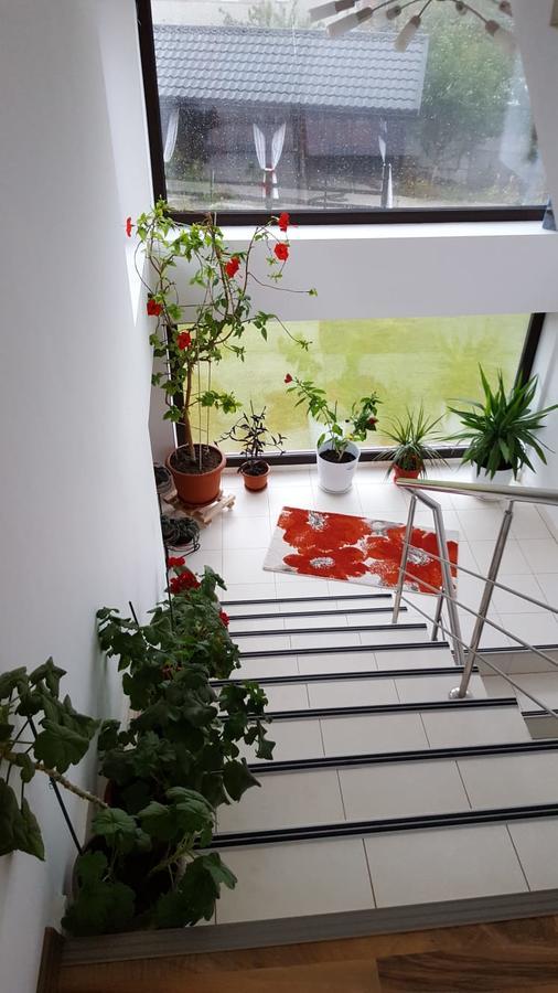 Hotel Kys House Techirghiol Zewnętrze zdjęcie