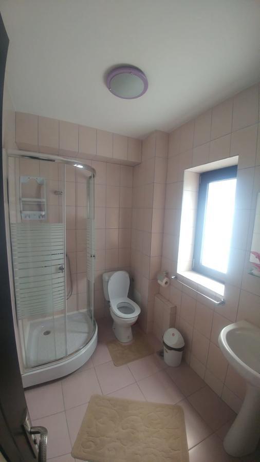 Hotel Kys House Techirghiol Zewnętrze zdjęcie