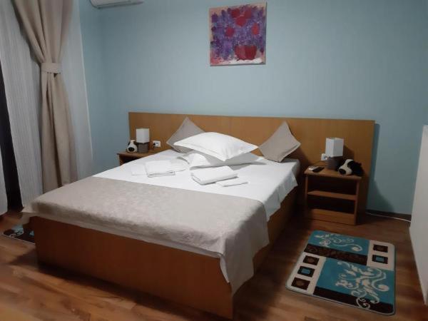Hotel Kys House Techirghiol Zewnętrze zdjęcie