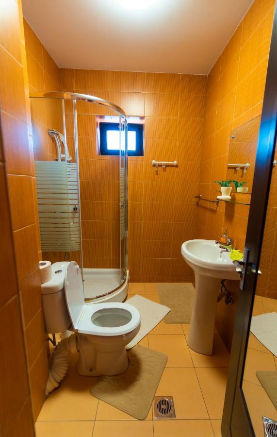 Hotel Kys House Techirghiol Zewnętrze zdjęcie