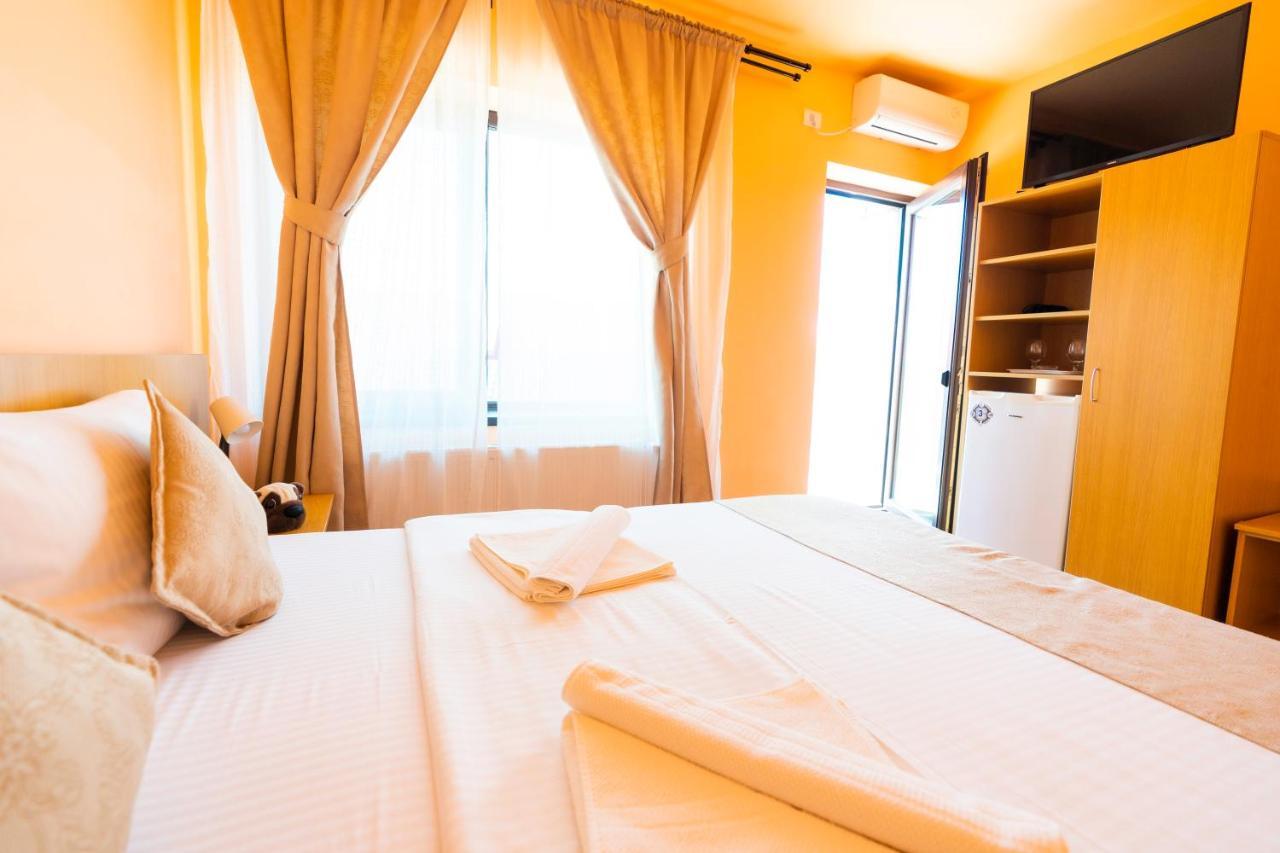 Hotel Kys House Techirghiol Zewnętrze zdjęcie