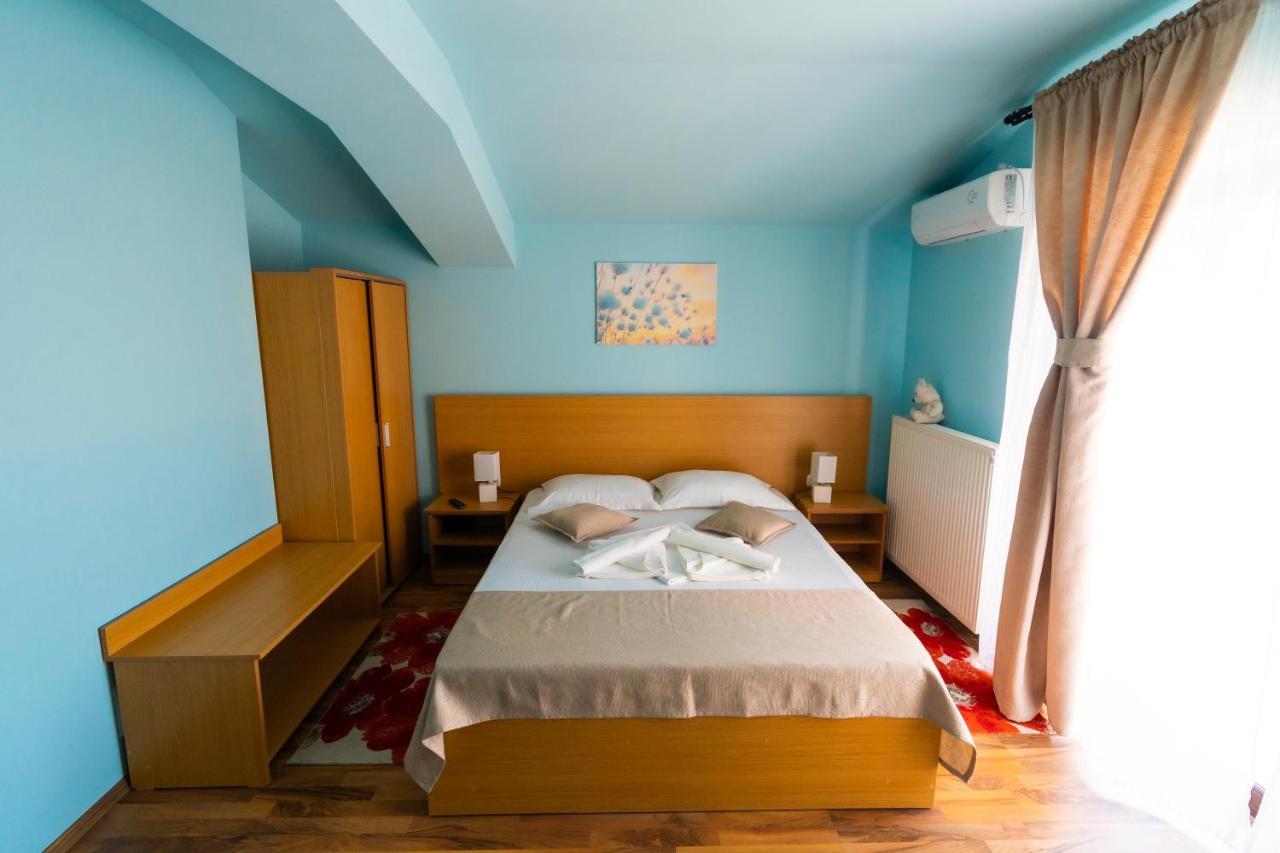 Hotel Kys House Techirghiol Zewnętrze zdjęcie