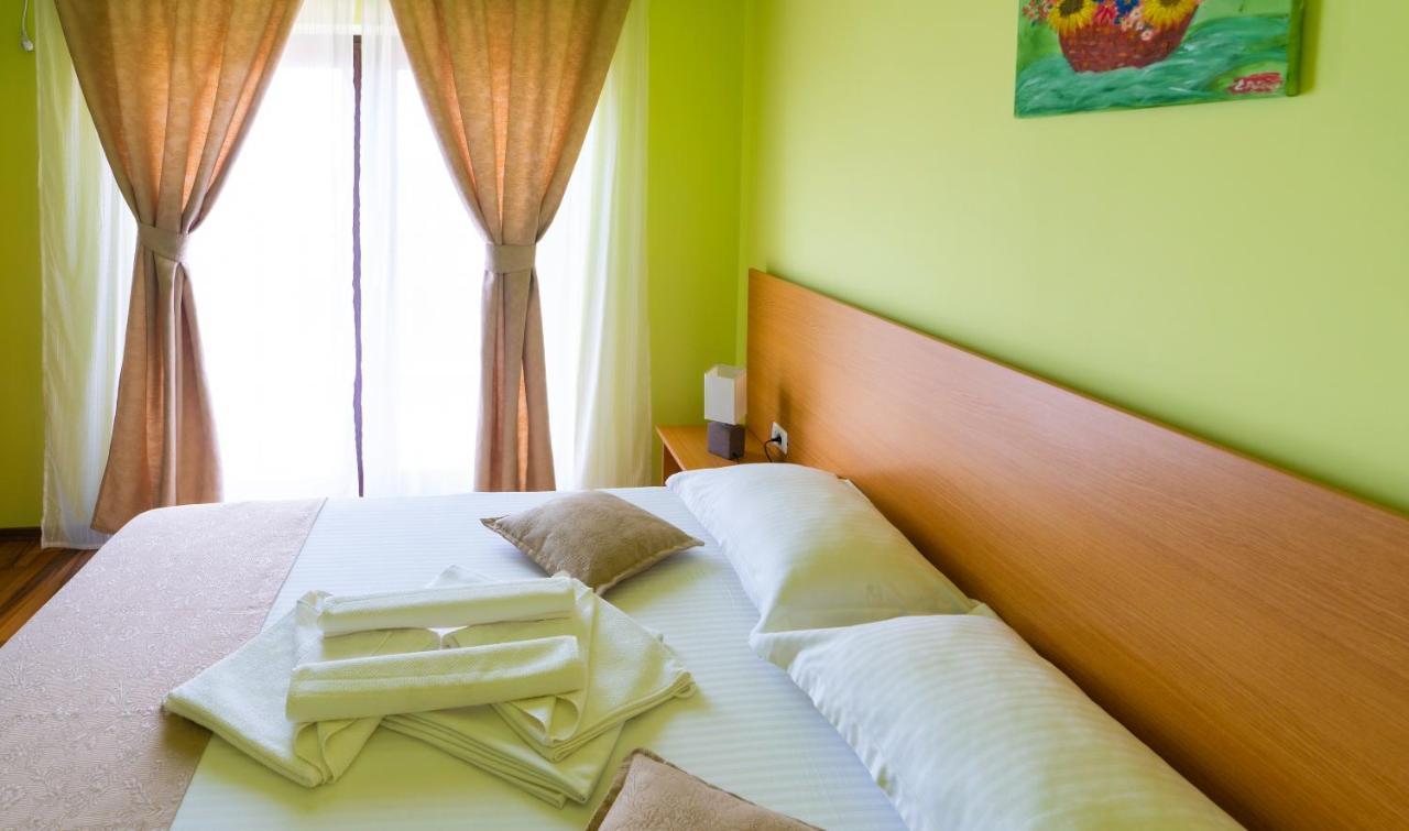 Hotel Kys House Techirghiol Zewnętrze zdjęcie