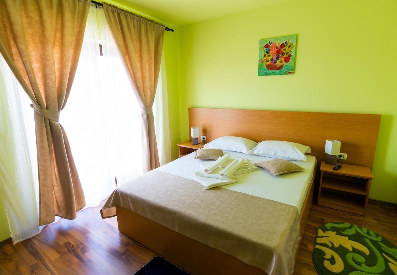 Hotel Kys House Techirghiol Zewnętrze zdjęcie